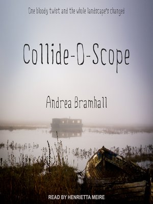 cover image of Collide-O-Scope